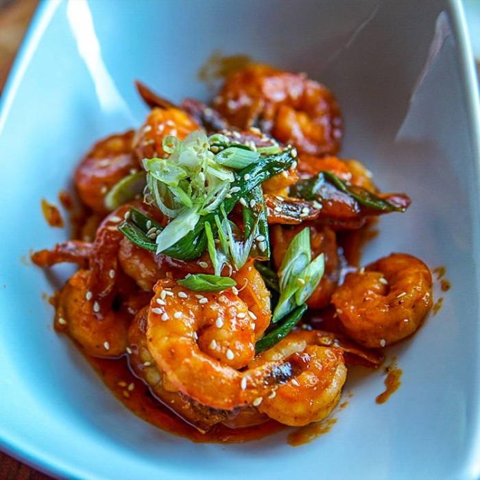 

Kikkoman Gochujang Halal 300gr | Gochujang Korea Halal Best Seller