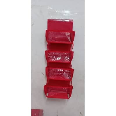 1 KG MUAT 6 PCS RMO RAK KOSMETIK MULTIFUNGSI KARAKTER SERBAGUNA