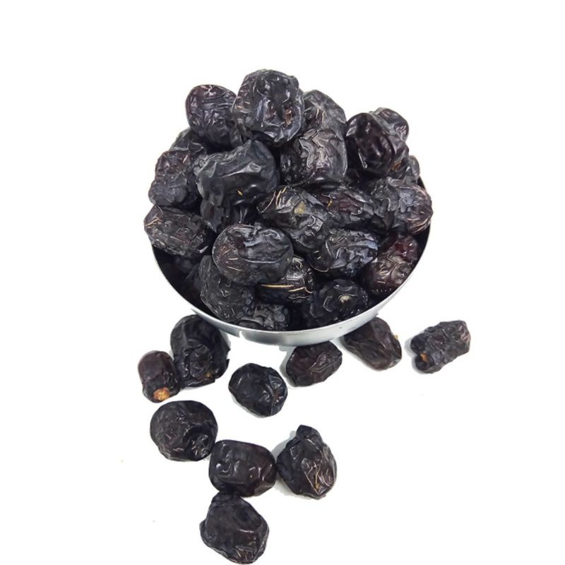 

[ READY PALEMBANG ] Kurma Ajwa Madinah - 250gr