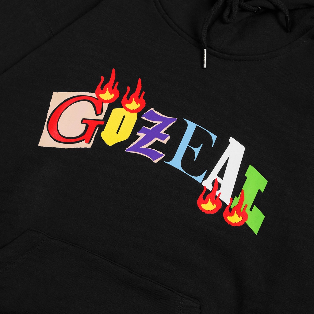 Gozeal | Hoodie | Monta