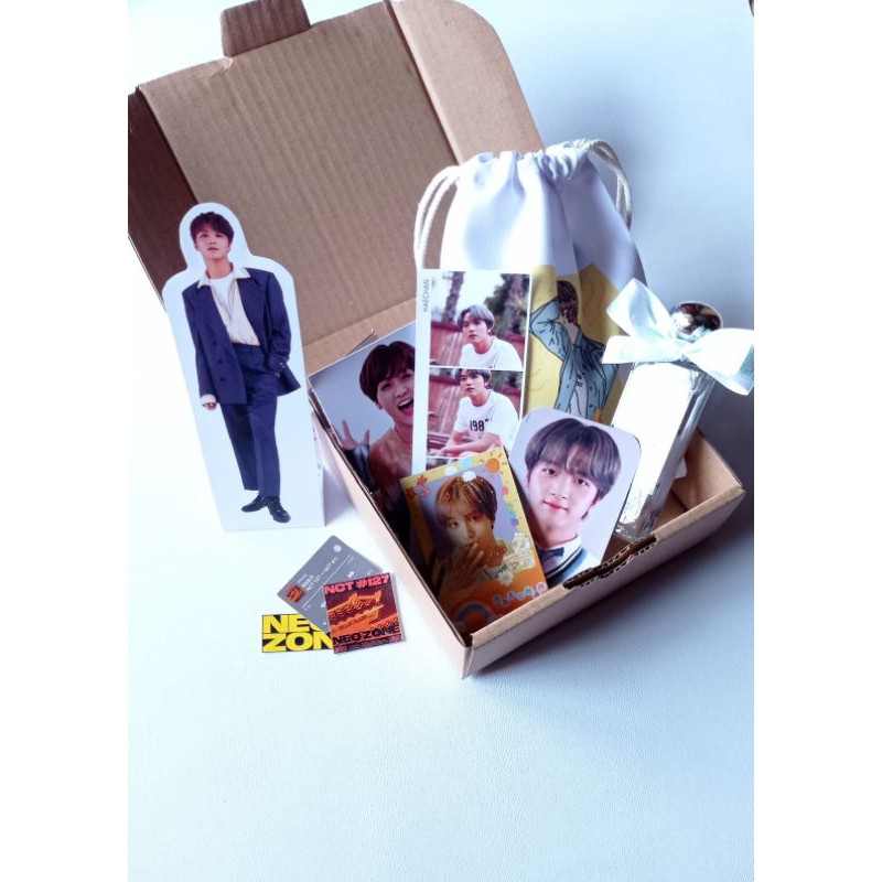 KPOP Parfum / NCT Parfum / Jaehyun parfum /Taeyon/ Jo Malone parfum nct