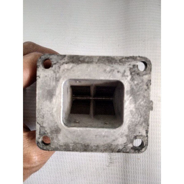 Membran Rx king Harmonika original copotan