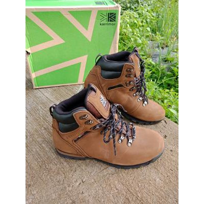 sepatu Karrimor Original   SEPATU GUNUNG KARRIMOR ORIGINAL  SEPATU OUT DOOR KARRIMOR ORIGINAL