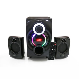 Simbadda Speaker CST 7000N+ | Shopee Indonesia