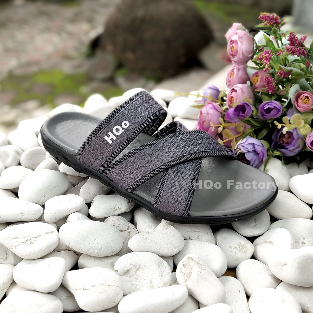 HQo Sandal Anak Laki - Laki Terbaru AH03 / Sandal Gunung Anak / Sandal Anak Murah / Sandal Selop Anak Awet / Sendal Selop Anak / Sandal Slop Anak / Sendal Slop Anak / Sandal Anak Trendi / Sandal Anak TK SD SMP Ukuran 33 34 35 36 37 ? Sandal Anak Anti Slip