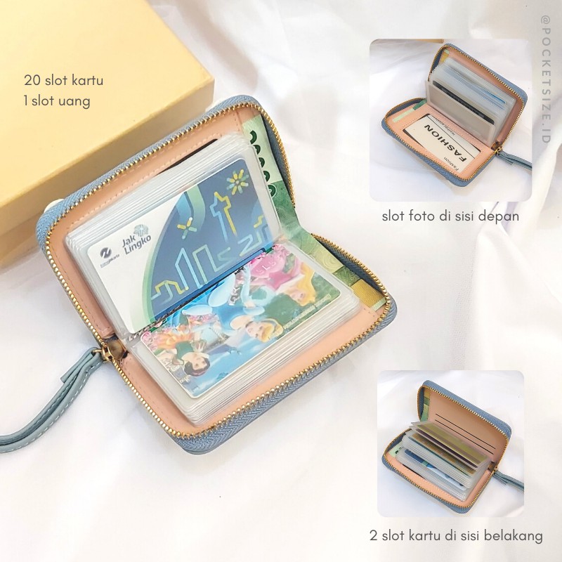 forever love dompet kartu dan uang wanita shakira 20 slot