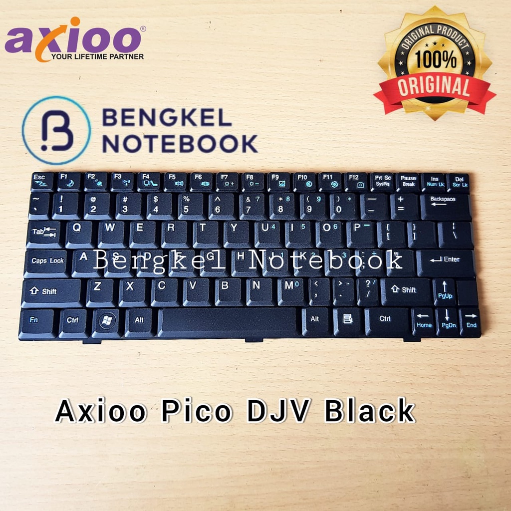 Keyboard Axioo Pico DJV