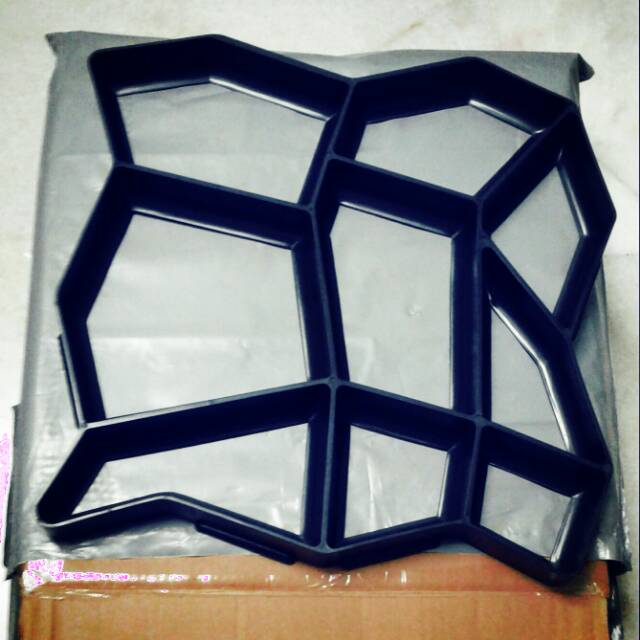 CETAKAN PAVING PAVING MOLD