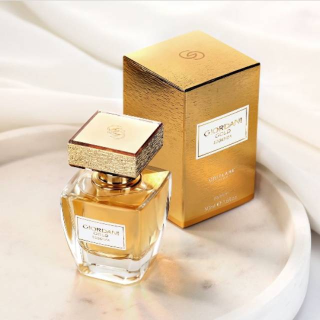 Giordani Gold Essenza Parfum