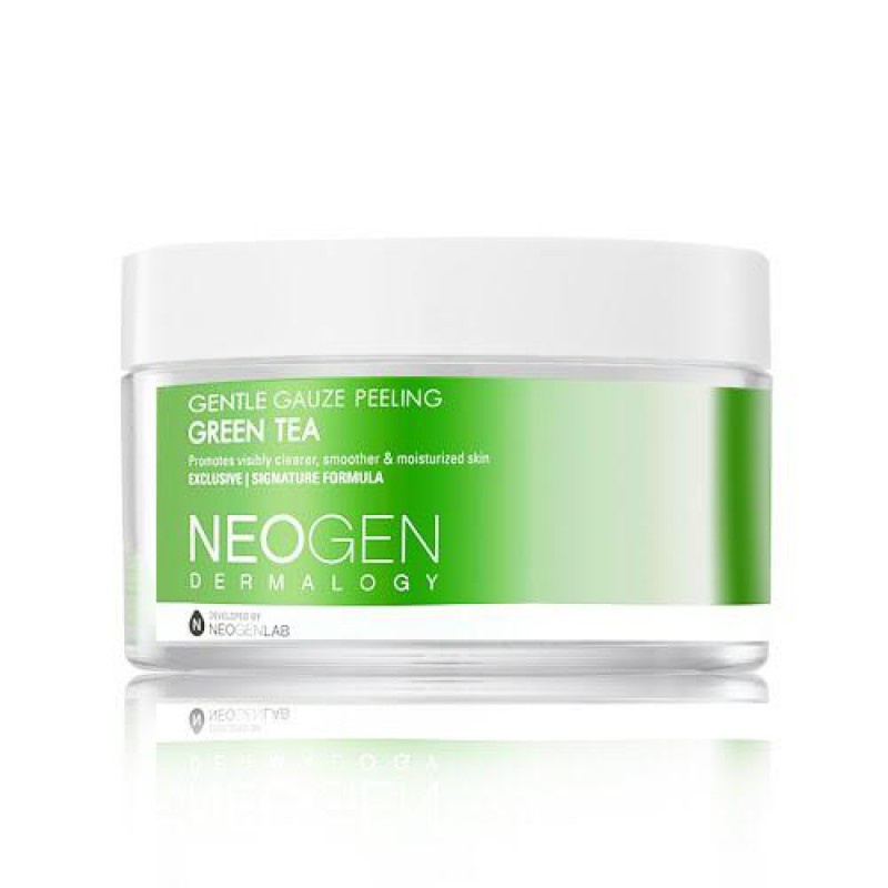 ❤️ MEMEY ❤️ NEOGEN Dermatology Bio Peel Gauze Peeling Pads | 18s