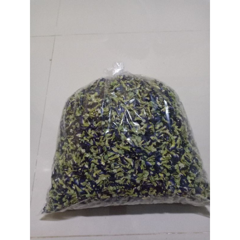BUNGA TELANG 500 gram