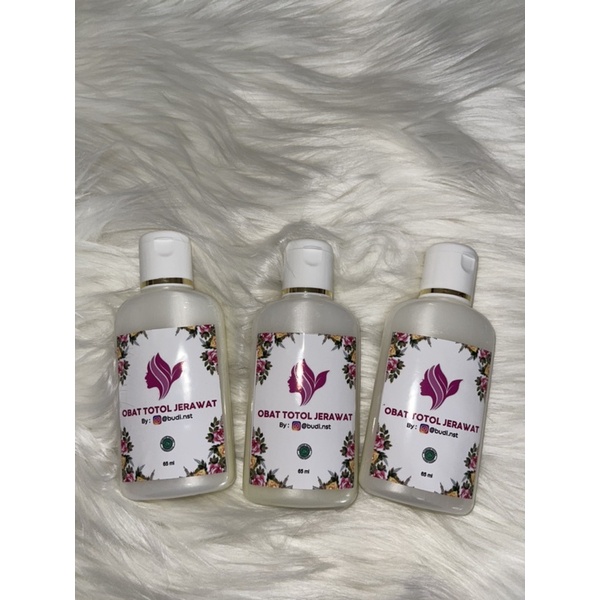 Bsn Skincare obat jerawat ampuh 65ml