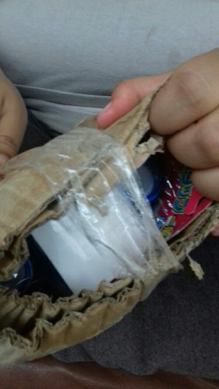 Saringan Air Kran Aquarium / Filter Carbon Aktive Bak Kamar Mandi Sink