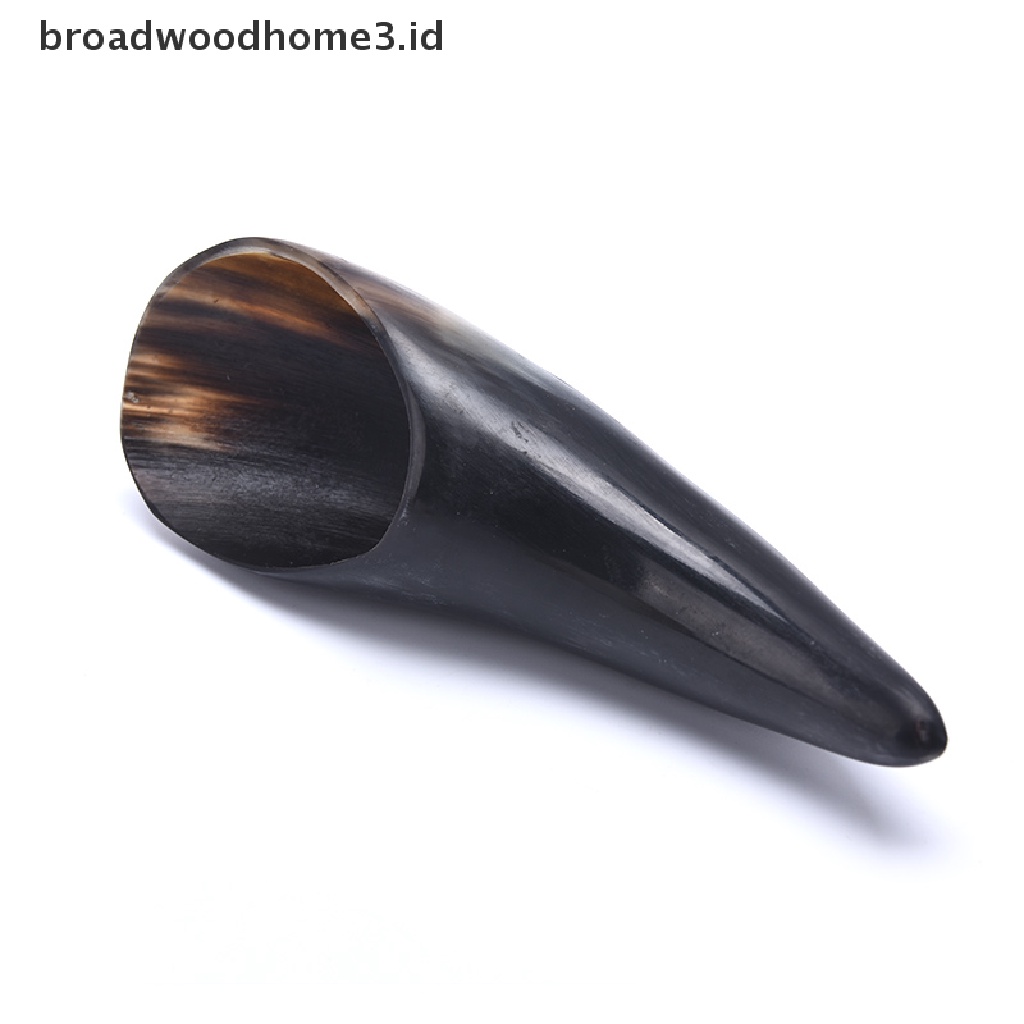 Alat Pijat Guasha Bahan Tanduk Kerbau Alami