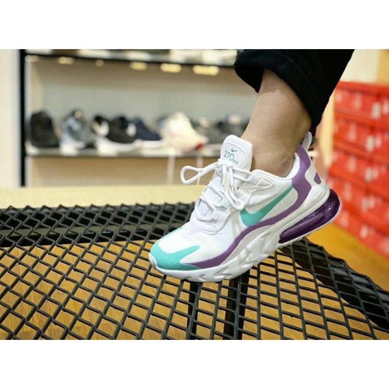 Jual Nike airmax 270 react women 