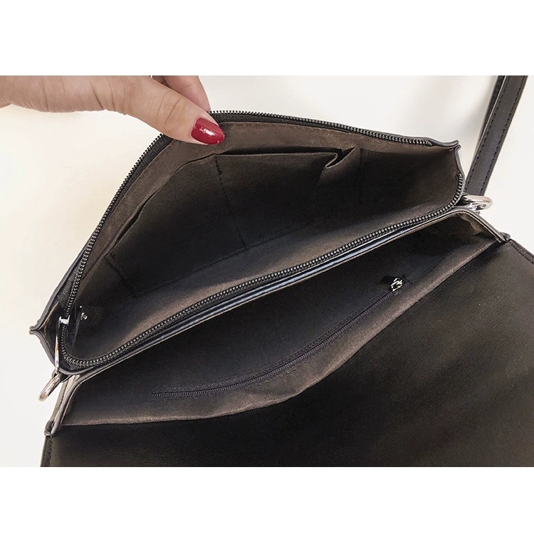 201466 Tas Wanita Import Clutch Cewe Handbag Cewek Impor (1 KG MUAT 2) BQ2607 CR7625 JT2285