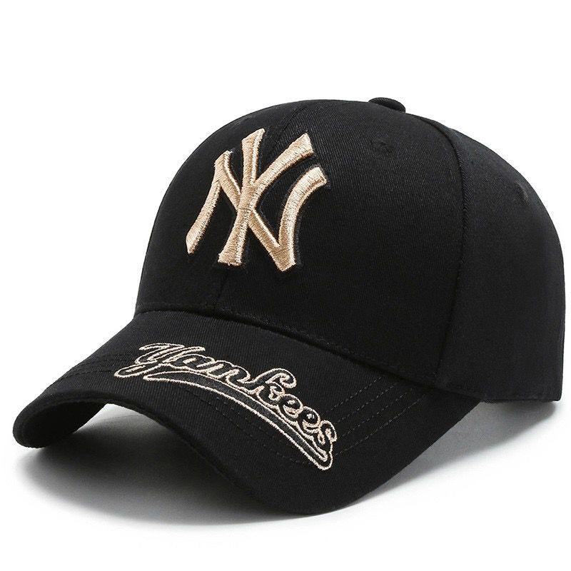 1001 IMPORT TOPI BASEBALL NY METALIC !!! - 6 VARIASI TOPI PRIA WANITA UNISEX