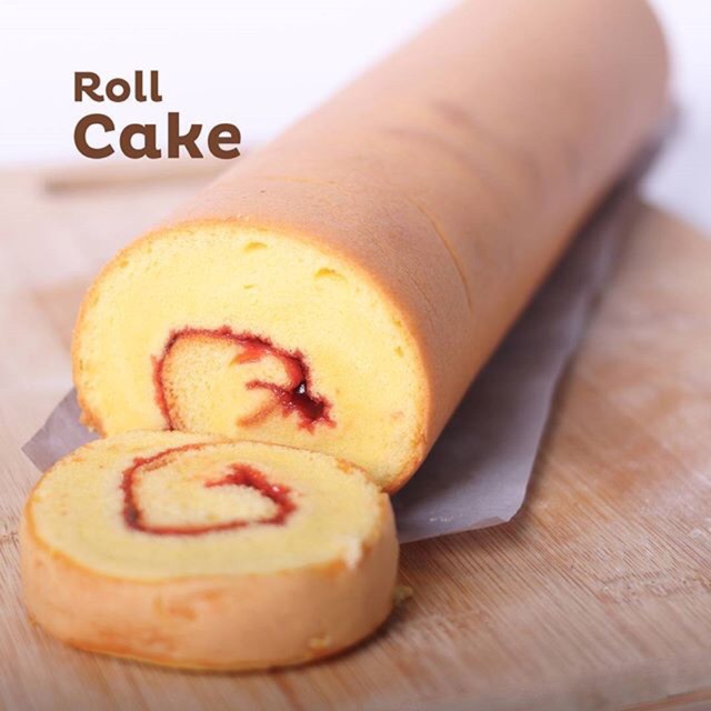  Bolu  Gulung Roll  Cake Kue  Lebaran Kue  Shopee Indonesia