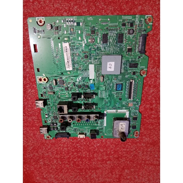 MB TV LED SAMSUNG UA32EH5400 - MAIN BOARD - MOTHERBOARD - MENBOARD - MOBO - BOARD - MESIN TV LED SAM