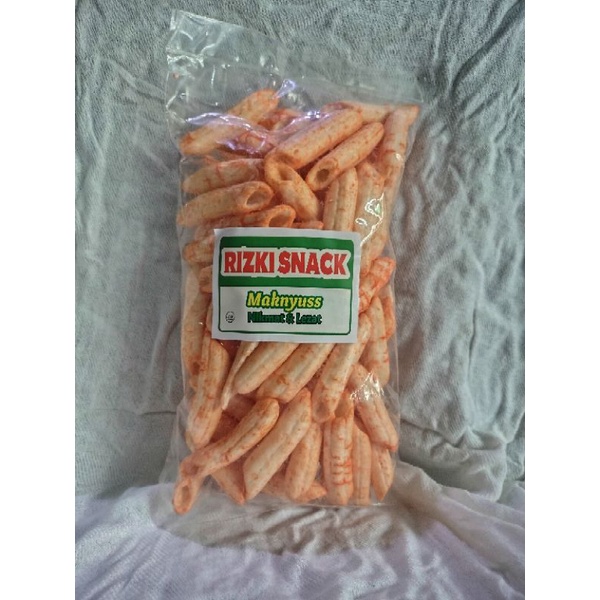 

KENTANG Goreng/ STICK KENTANG BALADO 100gr