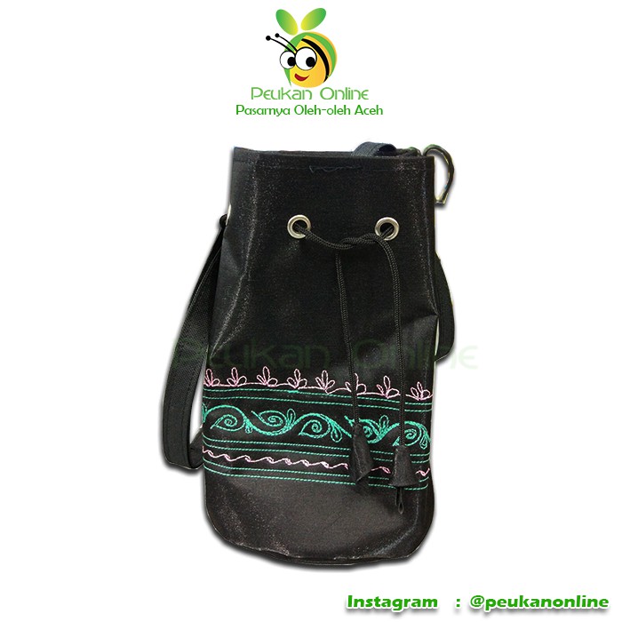 Tas Kerucut Aceh Aisyah