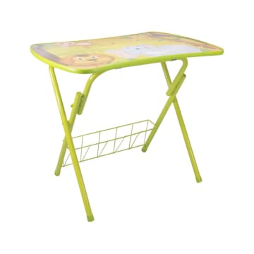 Meja anak / Meja belajar anak / Set Meja Belajar Kursi dan Meja / Kids Table Chair Animal / Soleil Set Belajar Anak