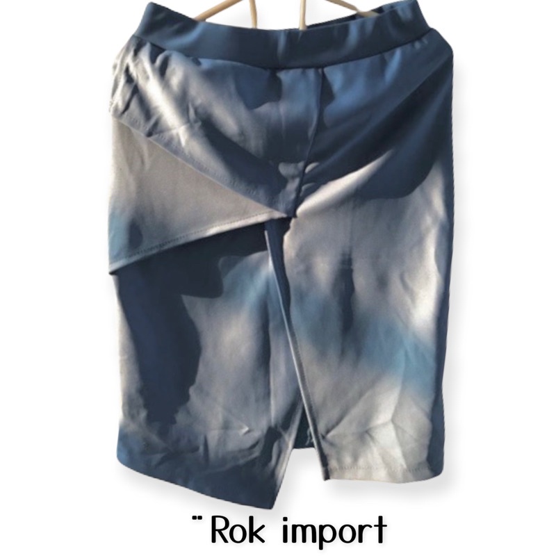Rok modis biru