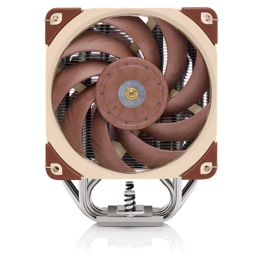 Noctua Cpu Cooler Nh U12a Shopee Indonesia Noctua Cpu Cooler Nh U12a Shopee Indonesia