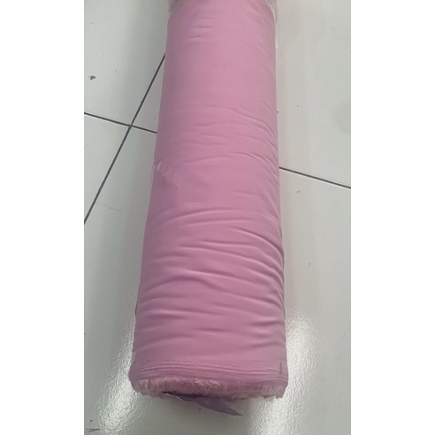 Kain wolvis / wolvis / kain woolpeach / woolpeach PREMIUM GRADE A-BABY PINK