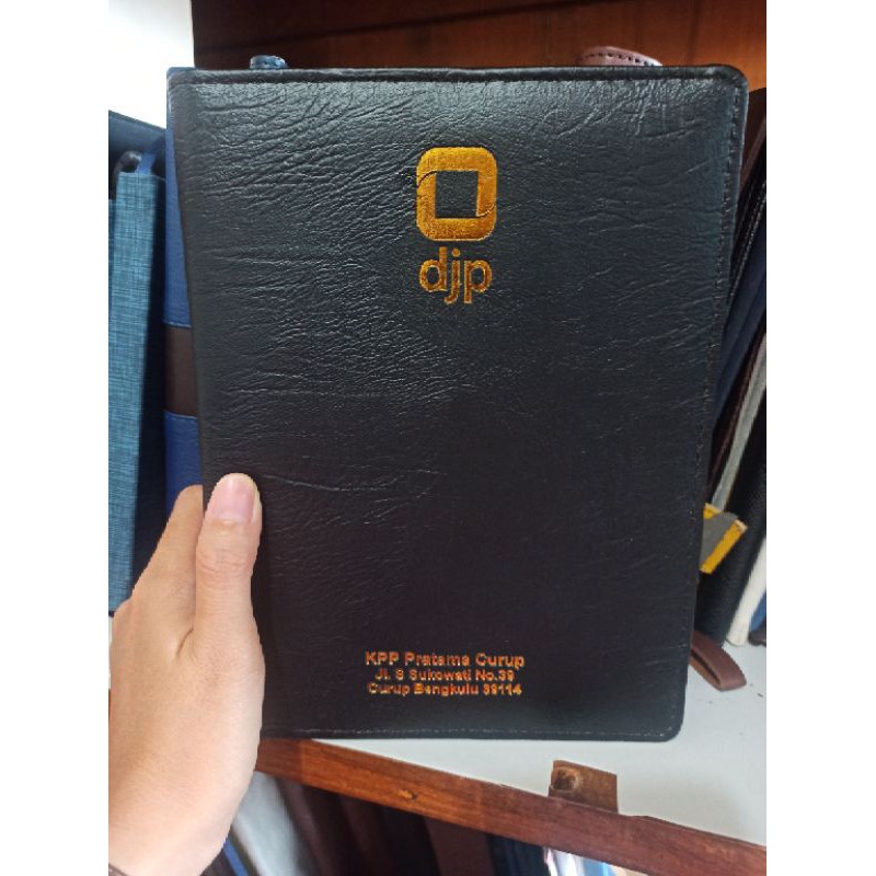 

agenda kantong