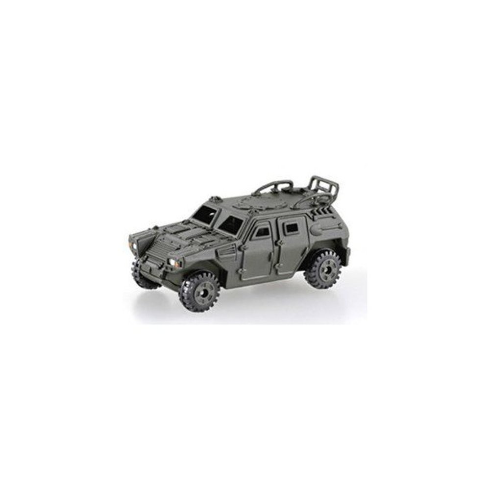 Unik Tomica JSDF Light Armoured Vehicle Diskon