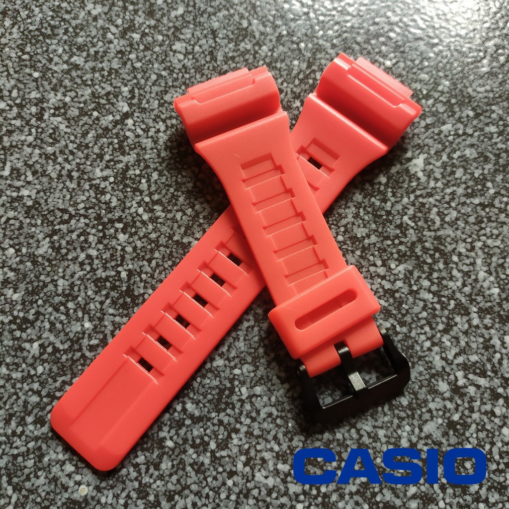 CASIO AQ-S810 STRAP ORIGINAL OEM CASIO AQ S 810 CASIO AQS810.