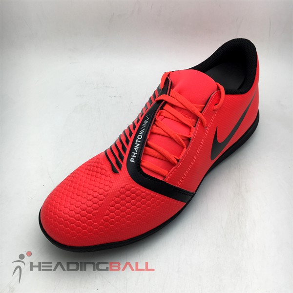 Sepatu Futsal Nike Original Phantom Venom Club IC AO0578-600 BNIB