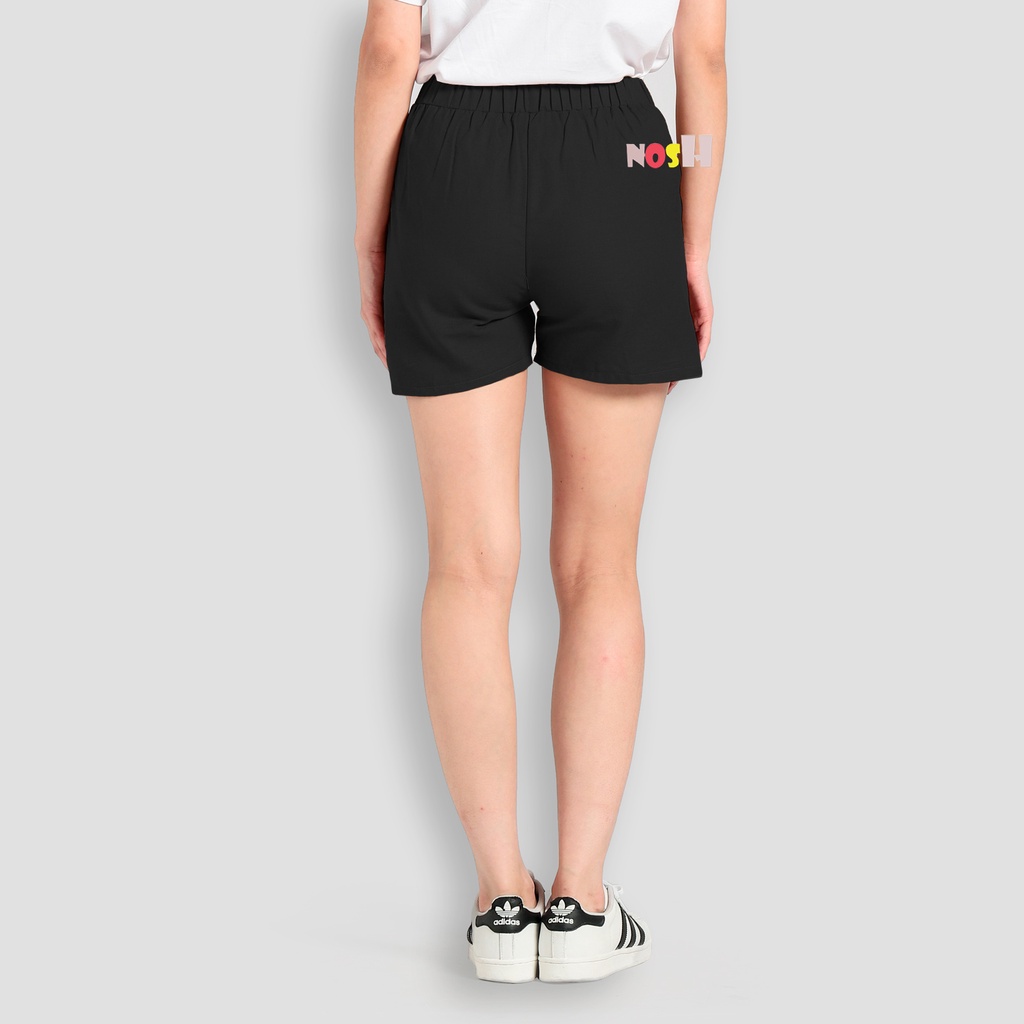 Celana Wanita Korea pendek Uffa Hotpants Pendek Wanita Korean Style  - JCCollections