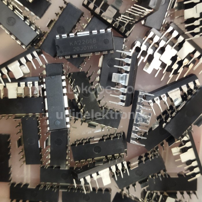 Jual Produk Terbaru Ka2206B Ka2206 | Shopee Indonesia