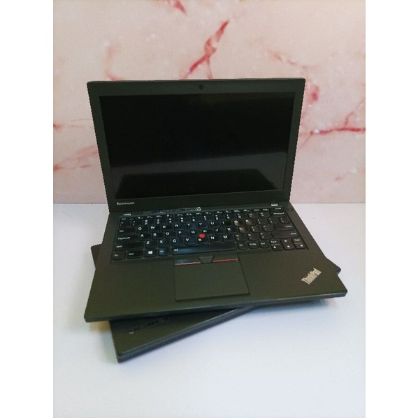 LENOVO THINKPAD X250 CORE I7/GEN 5/RAM 8GB/SSD 256GB