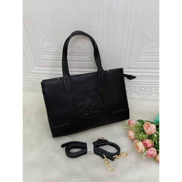 tas fashion import Tote Tory medium size