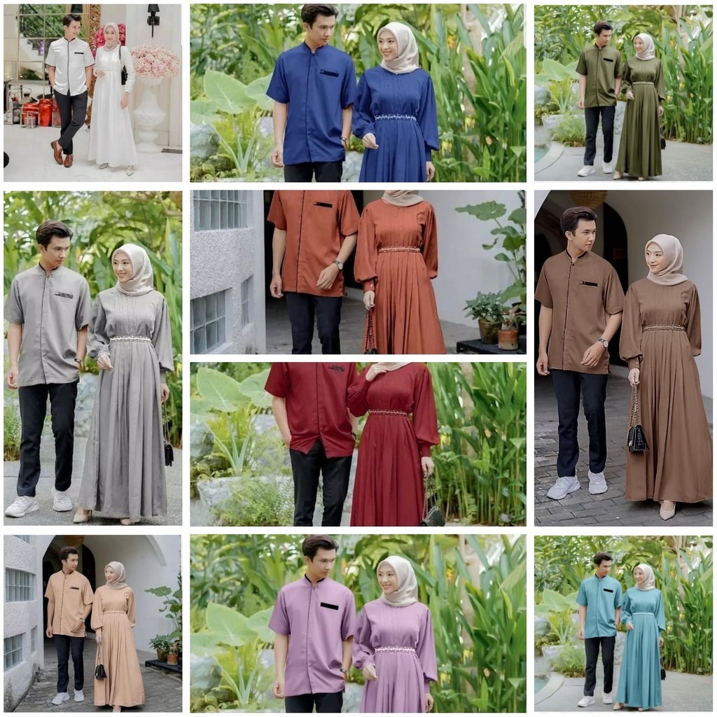 PCS PAKIAN COUPLE PASANGAN CP RELINE ADA 4 VARIASI PMS (COUPLE , KOKO COWO, MAXY L DAN XL)