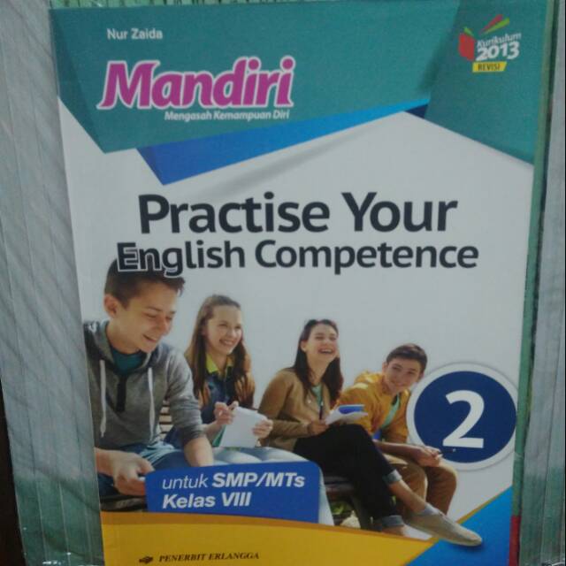 14+ Kunci Jawaban Buku Mandiri Bahasa Inggris Kelas 12 Kurikulum 2013 Images