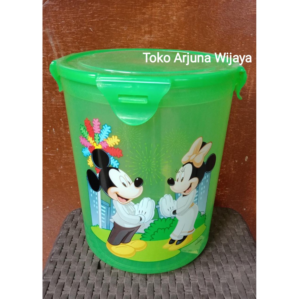 Toples Clips ukuran 2,8 kg - Harga satuan (di kirim motif random)