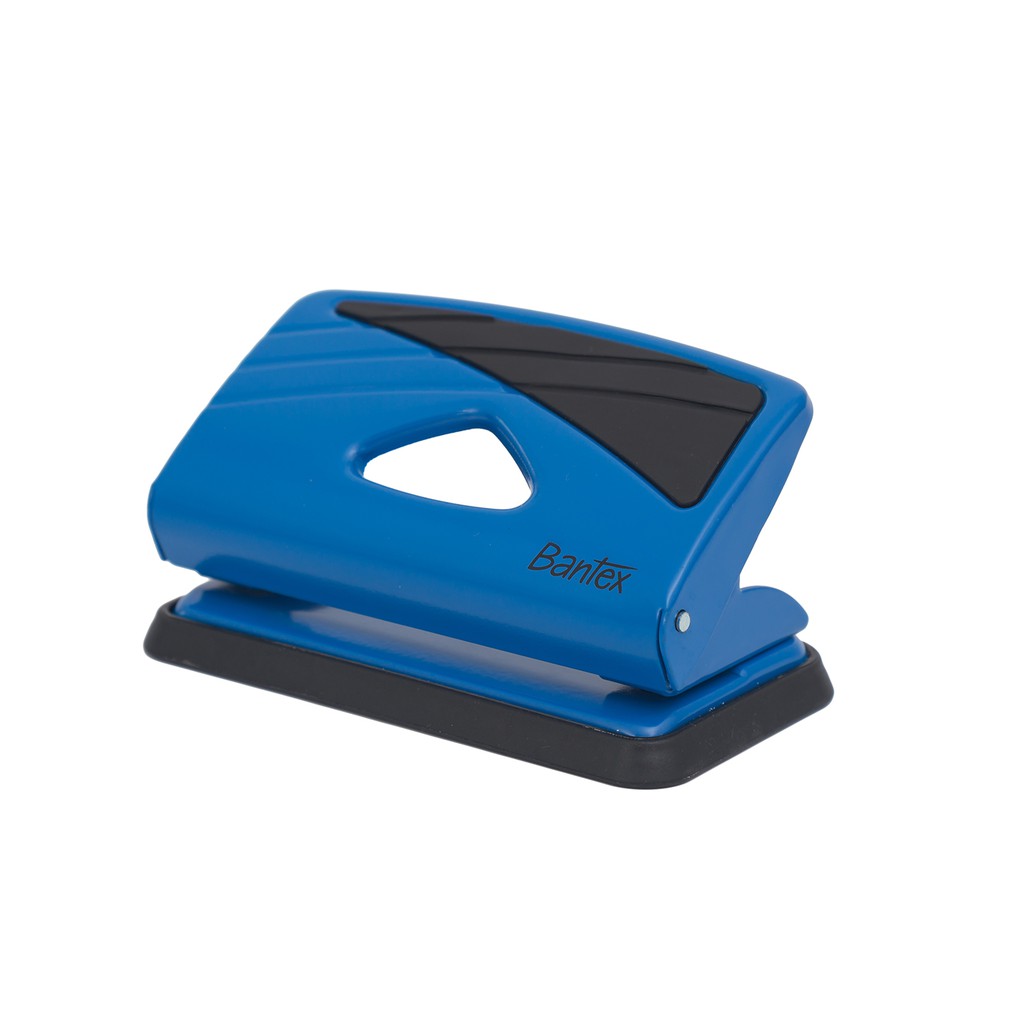 

[Zada] Bantex Perforator 2 Holes 1,1mm Cobalt Blue 9300 11