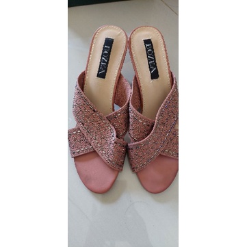 Sandal high heel preloved