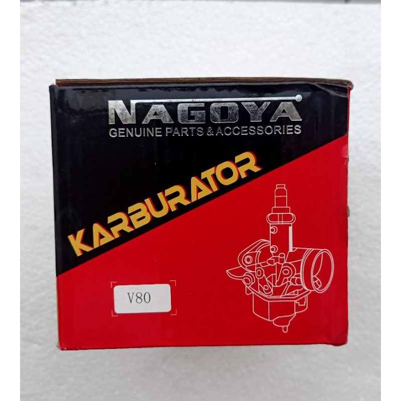 Karburator Yamaha V80