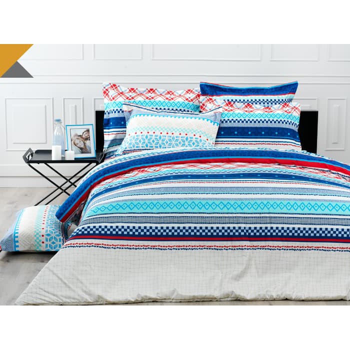 READY SPREI KENDRA MODERN 180 - IMPRESSION