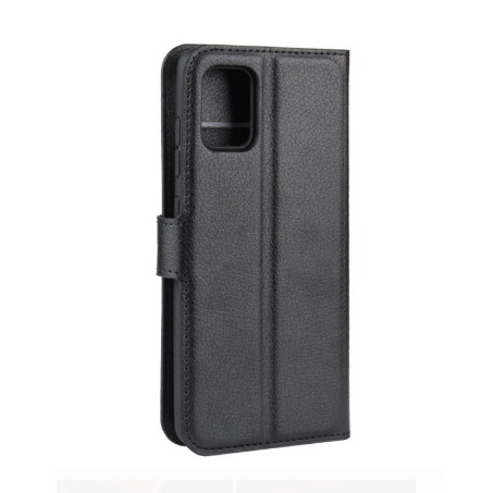 Oppo Reno 5 Flip Cover Wallet Leather Case