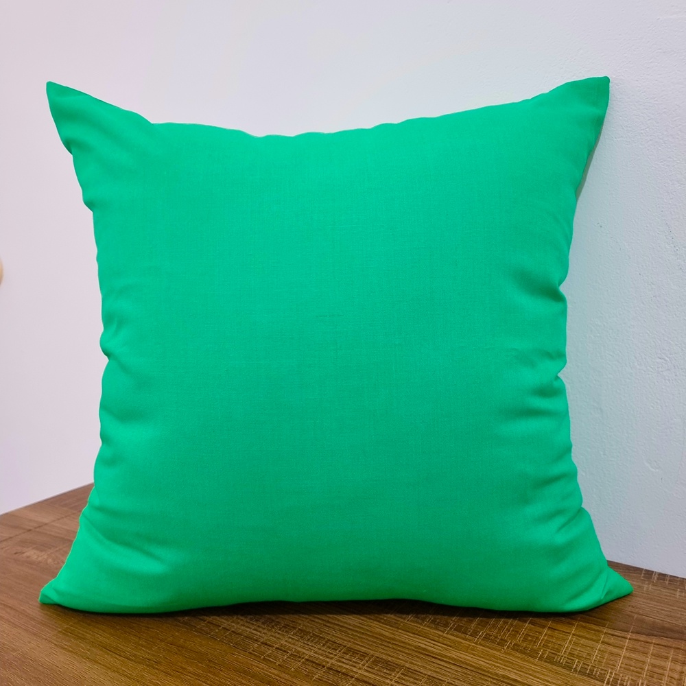 SARBAN-SARUNG BANTAL 40X40 POLOS