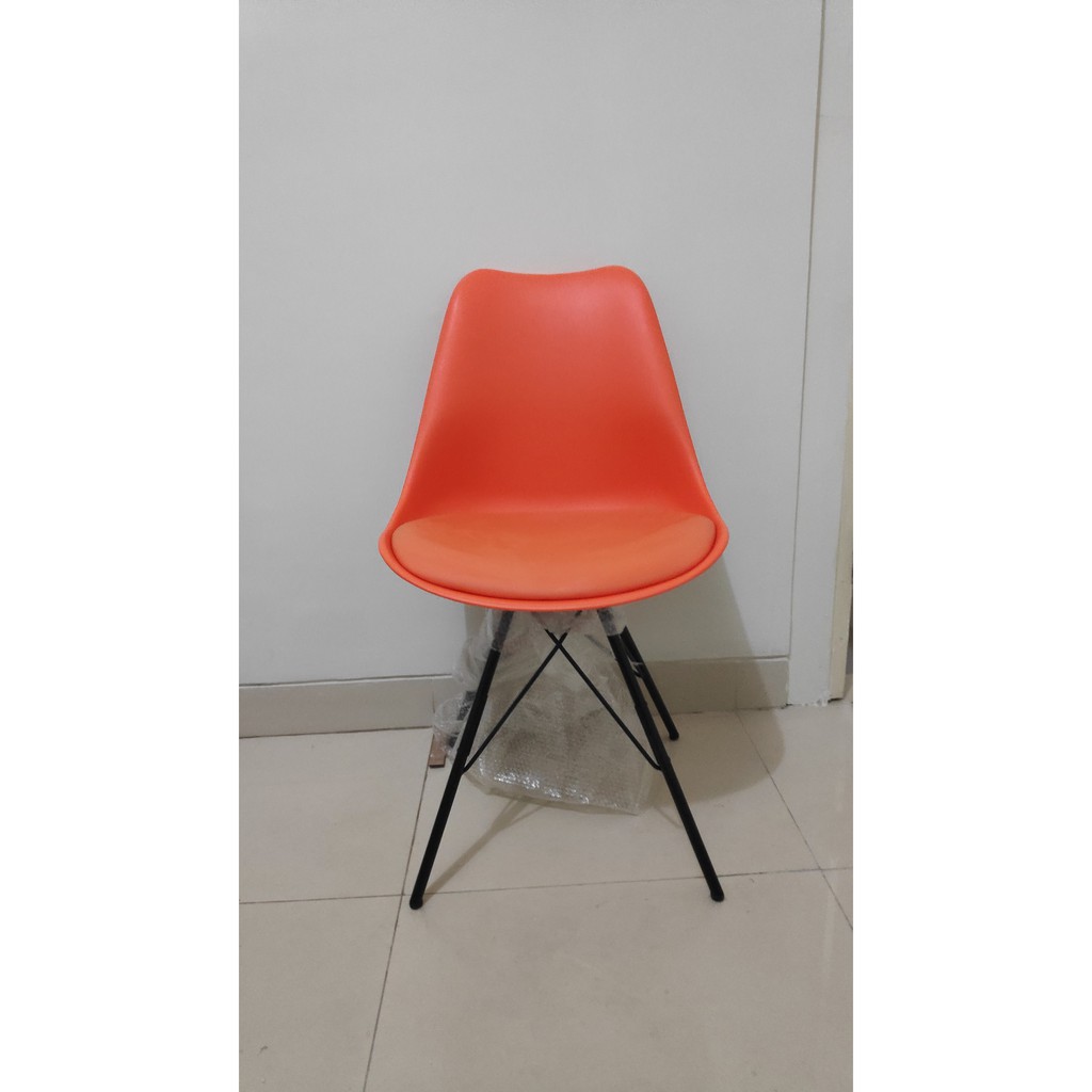 Cafe chair kursi cafe kaki besi Shopee Indonesia Cafe chair kursi cafe kaki besi Shopee Indonesia
