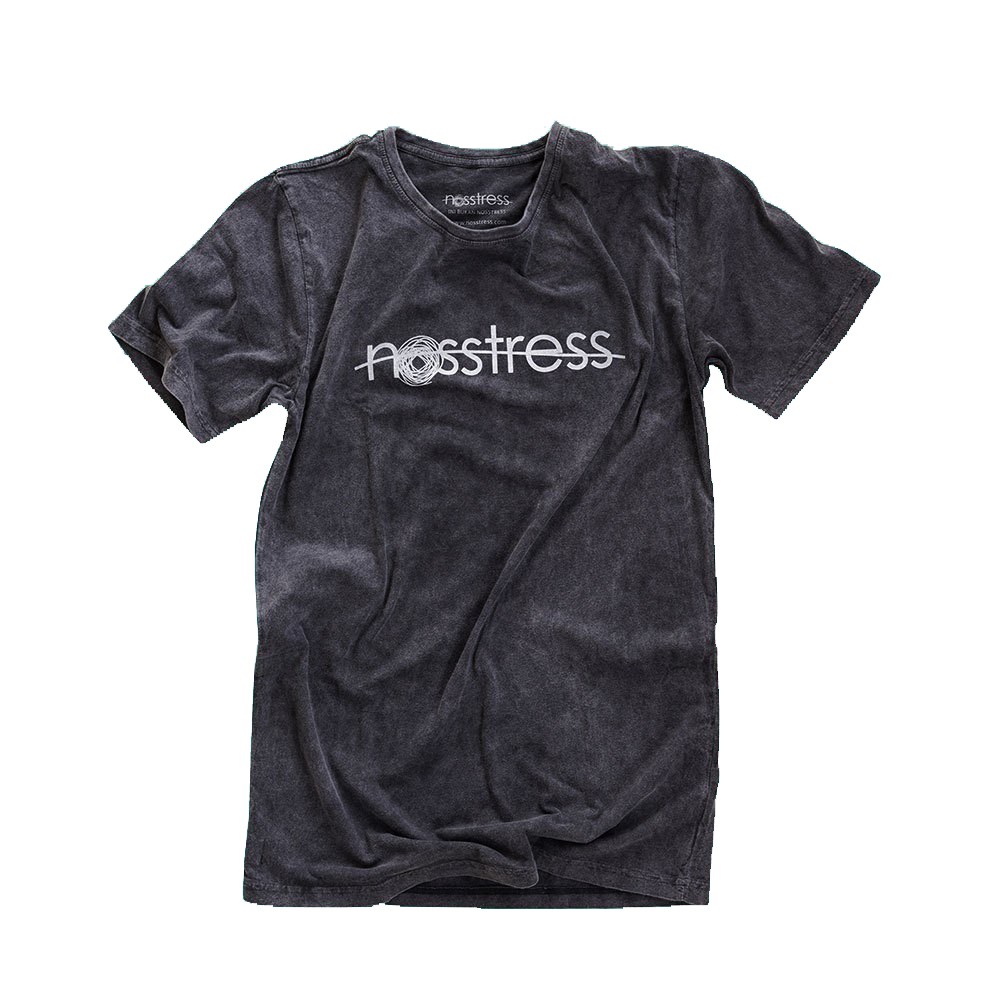 T-shirt Ini Bukan Nosstress Official Merchandise