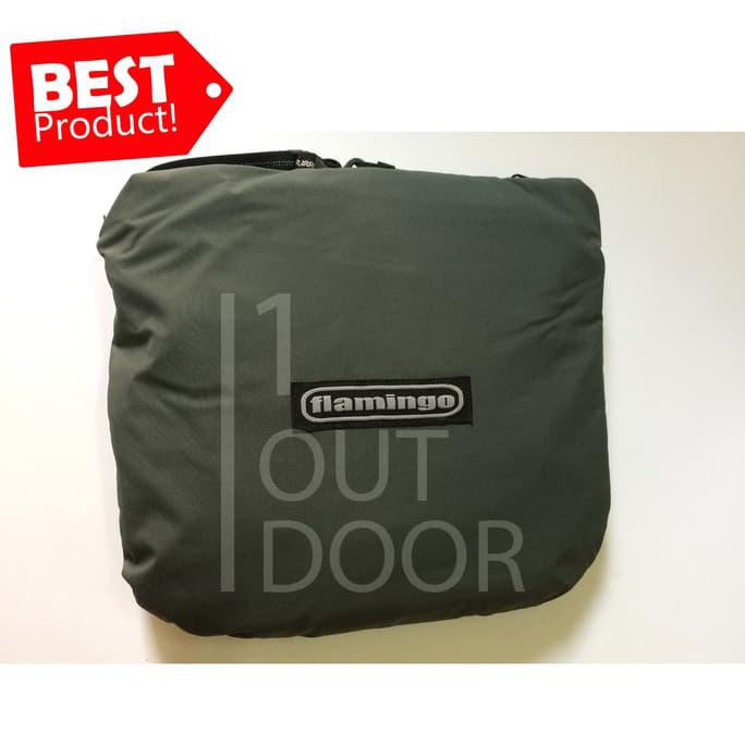 Jas Hujan Flamingo Raincoat Original