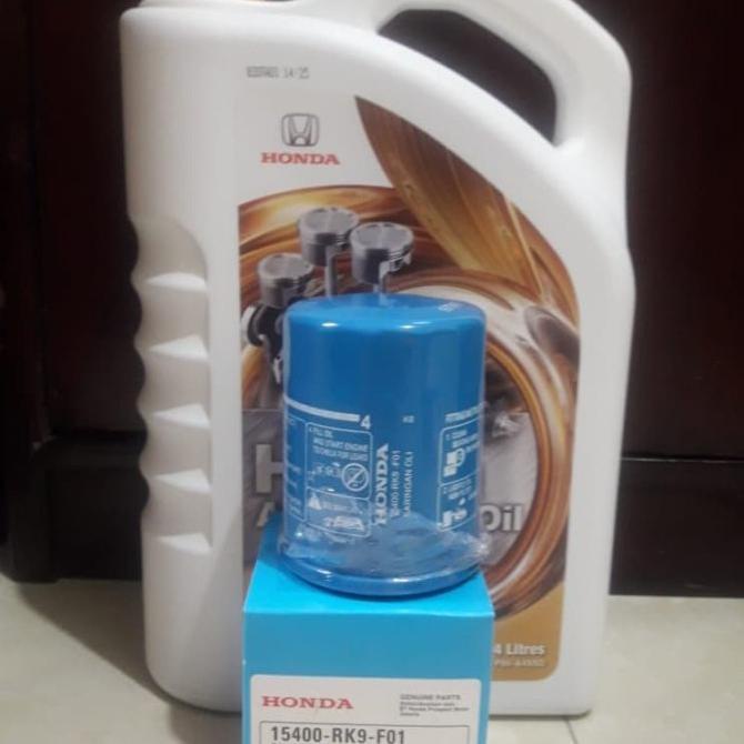 [[BISA COD]] paketan oli mesin epro gold ow20 but mobilio